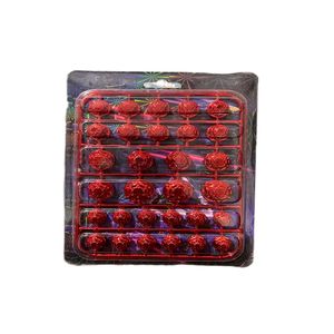 گل پیچ موتور سیکلت مدل red1 مناسب برای هوندا بسته سی عددی