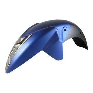 گلگیر موتور سیکلت مدل apch02blu مناسب برای آپاچی