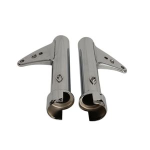 گوشواره موتور سیکلت کد typ مناسب برای هوندا 125cdi بسته ۲ عددی
