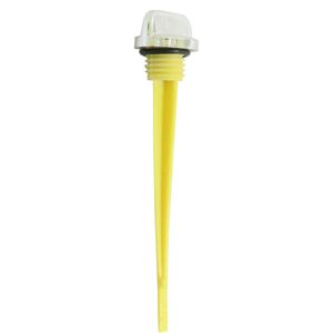 گیج روغن موتور سیکلت وارون مدل l 8 hnda مناسب برای هوندا 125