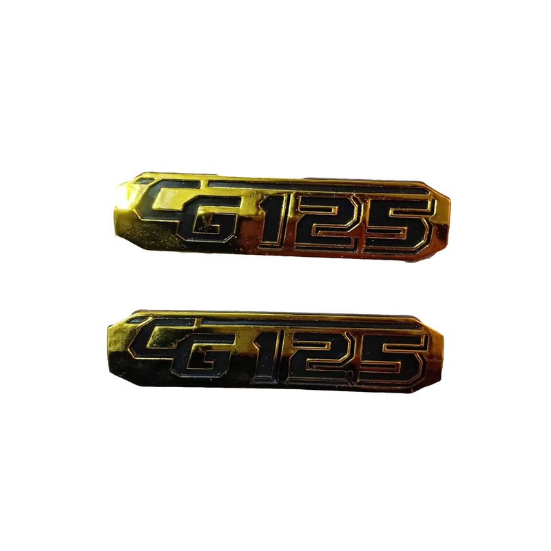 آرم باک موتورسیکلت کد cdi 125 بسته 2 عددی
