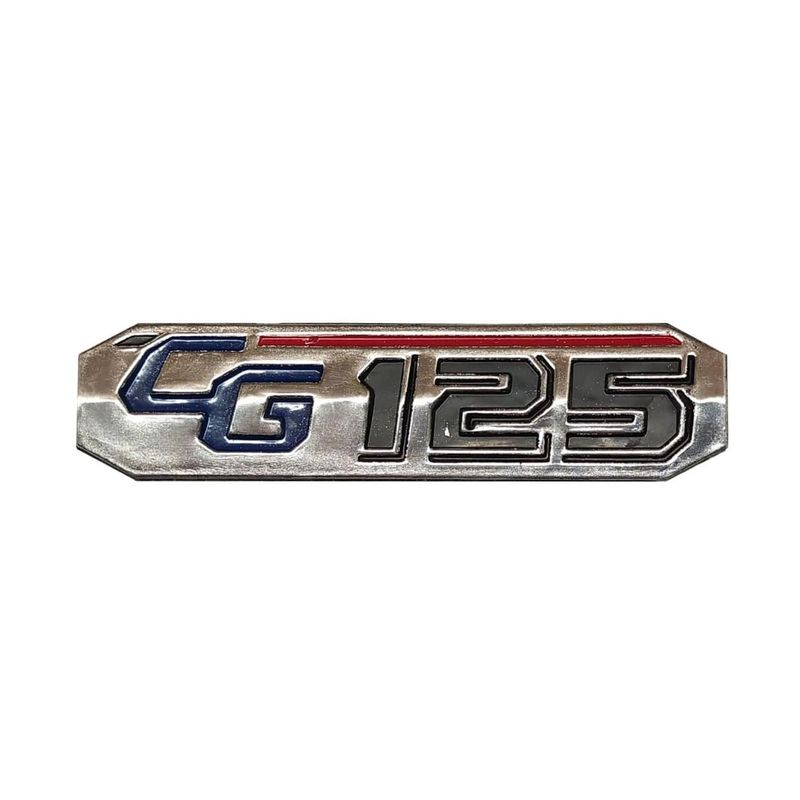 آرم قاب بغل موتور سیکلت وارون مدل a 14 honda مناسب برای هوندا
