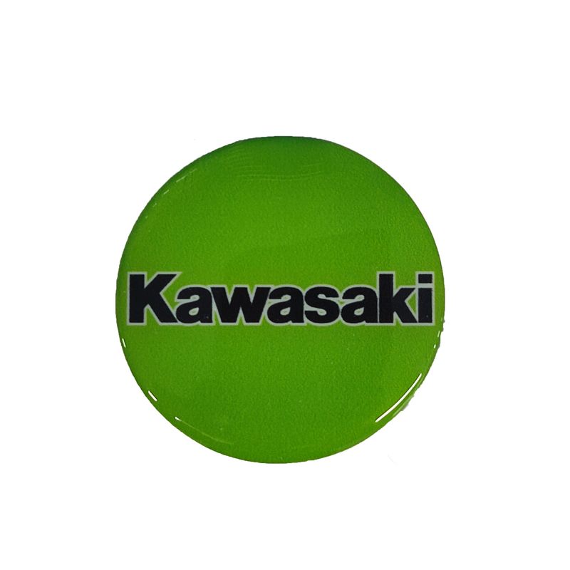 آرم و برچسب بدنه تزیینی موتور سیکلت وارون مدل m 143 kawasaki grd مناسب برای کاوازاکی