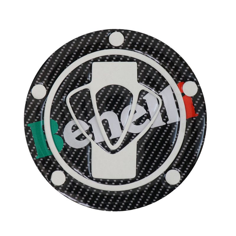 آرم و برچسب درب باک موتور سیکلت وارون مدل l 25 bgr مناسب برای بنلی