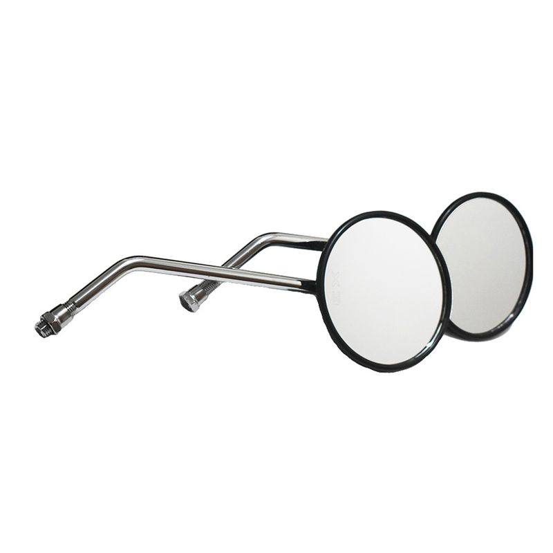 آینه موتور سیکلت ایکس تری مدل x3004 بسته دو عددی