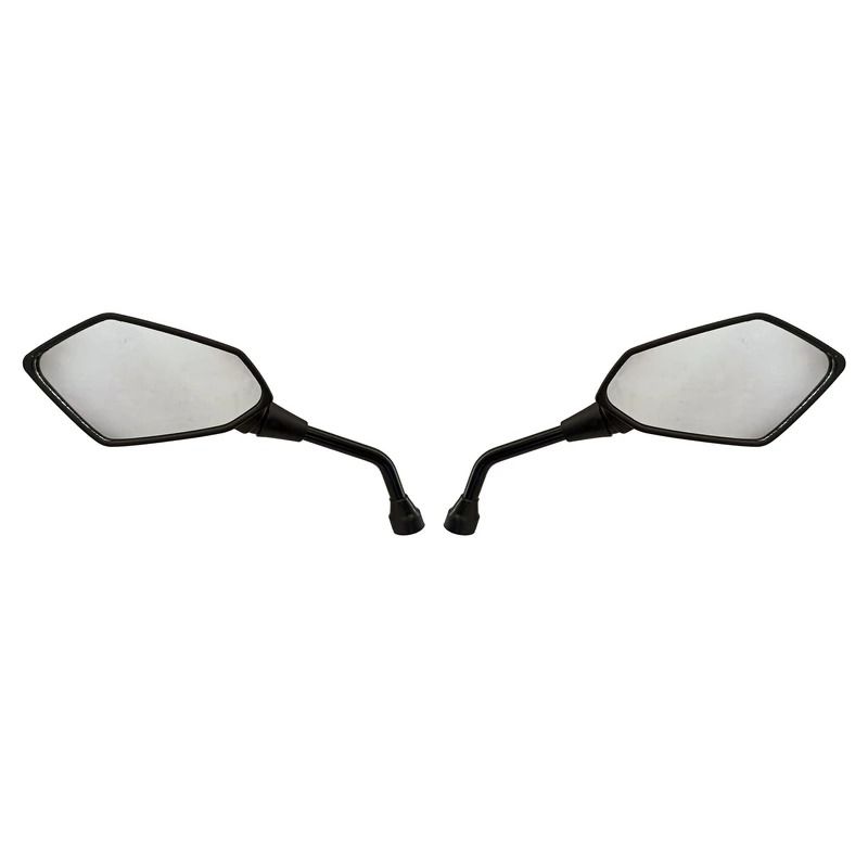 آینه موتور سیکلت مدل belli 180 مناسب برای بنلی 180s بسته 2 عددی