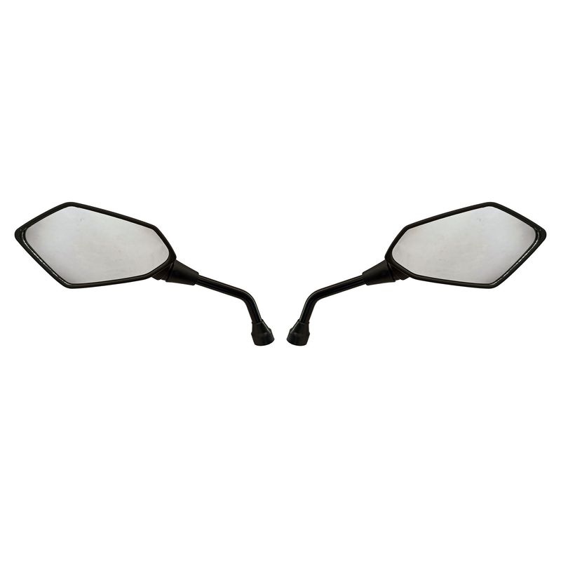 آینه موتور سیکلت مدل cf150 مناسب برای سی اف موتو بسته 2 عددی