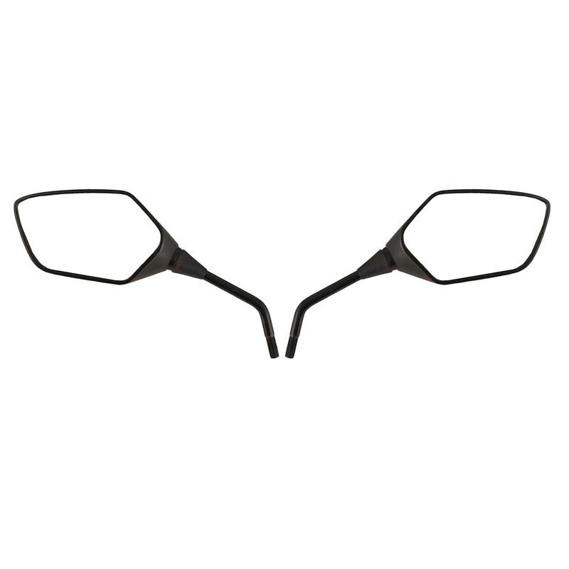 آینه موتورسیکلت مدل pcx160 مناسب برای پی سی ایکس بسته 2 عددی