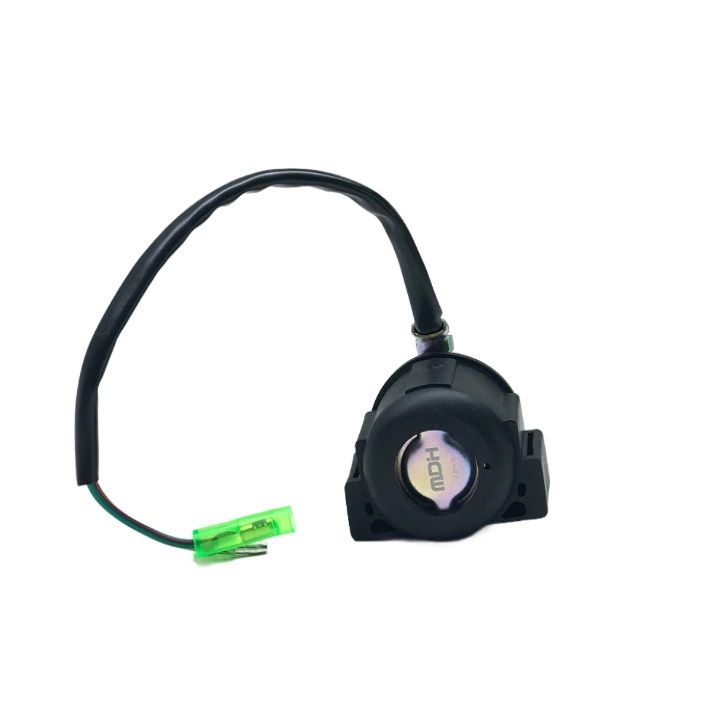 اتوماتیک استارت موتور سیکلت ام دی اچ مدل c 125