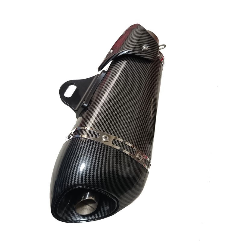 اگزوز موتور سیکلت مدل آکروca مناسب برای هوندا cbr 1000rr