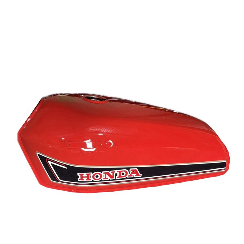 باک موتور سیکلت تک سوار کد ۳۸
