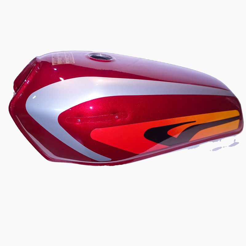 باک موتورسیکلت تیزرو کد mf2000119