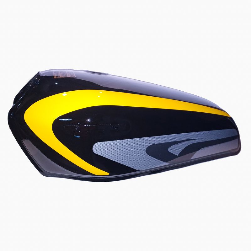 باک موتورسیکلت تیزرو کد mf2000154