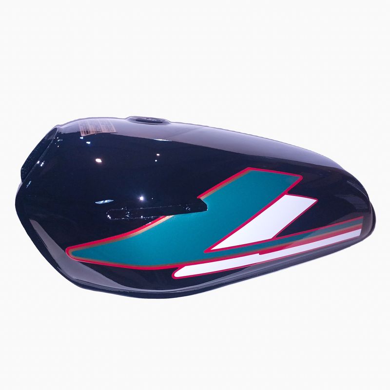 باک موتورسیکلت تیزرو کد mf2000161