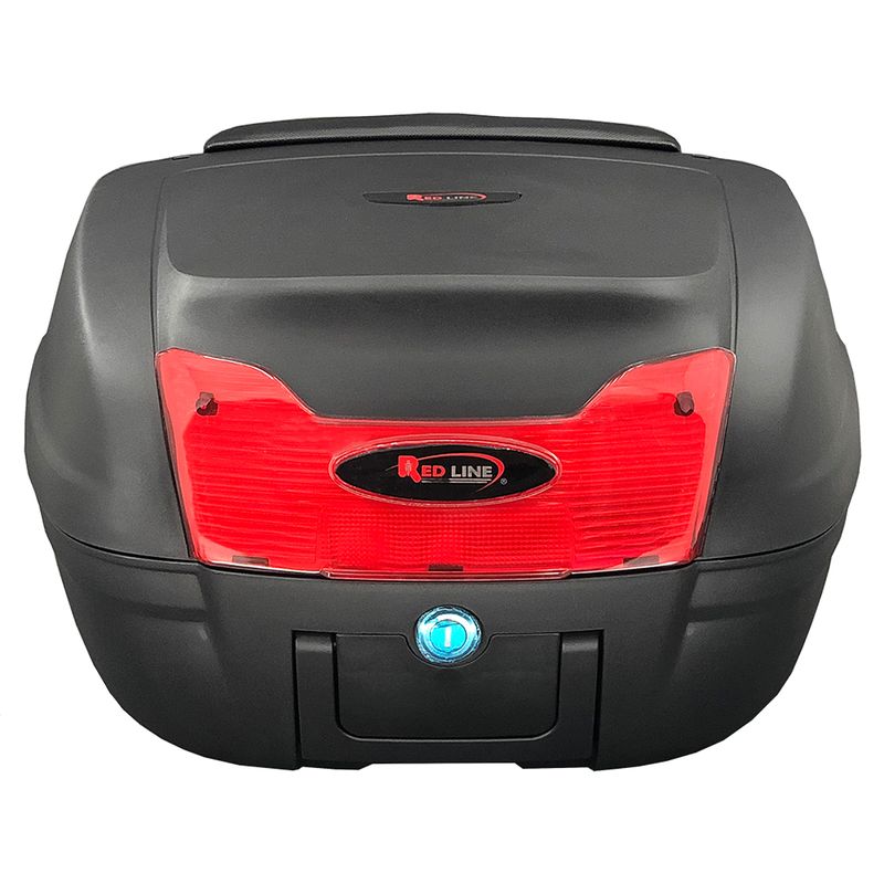 باکس موتور سیکلت ردلاین کد 570