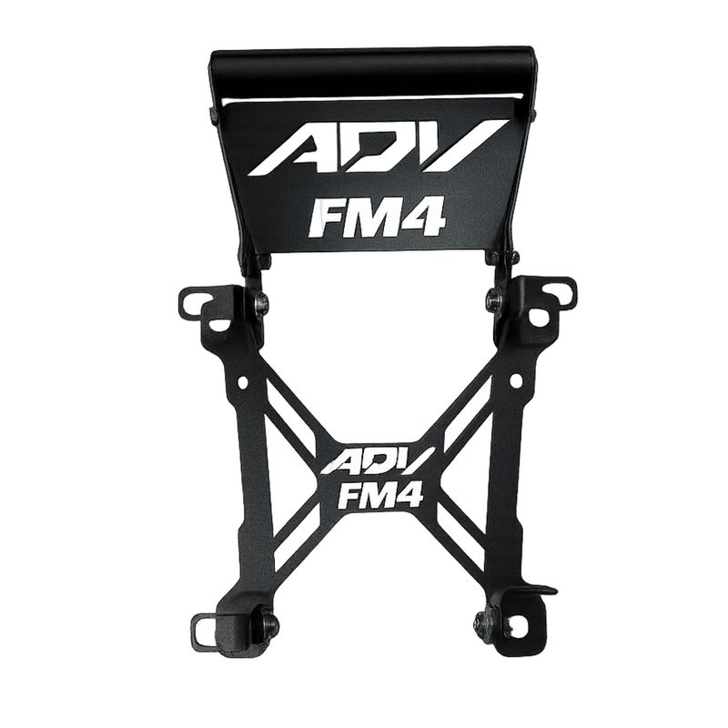 براکت اینه موتورسیکلت مدل adv مناسب برای هندا adv150 160