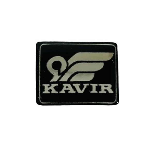 برچسب موتور سیکلت وارون مدل m 127 kvir مناسب برای هوندا کلیک و واریو