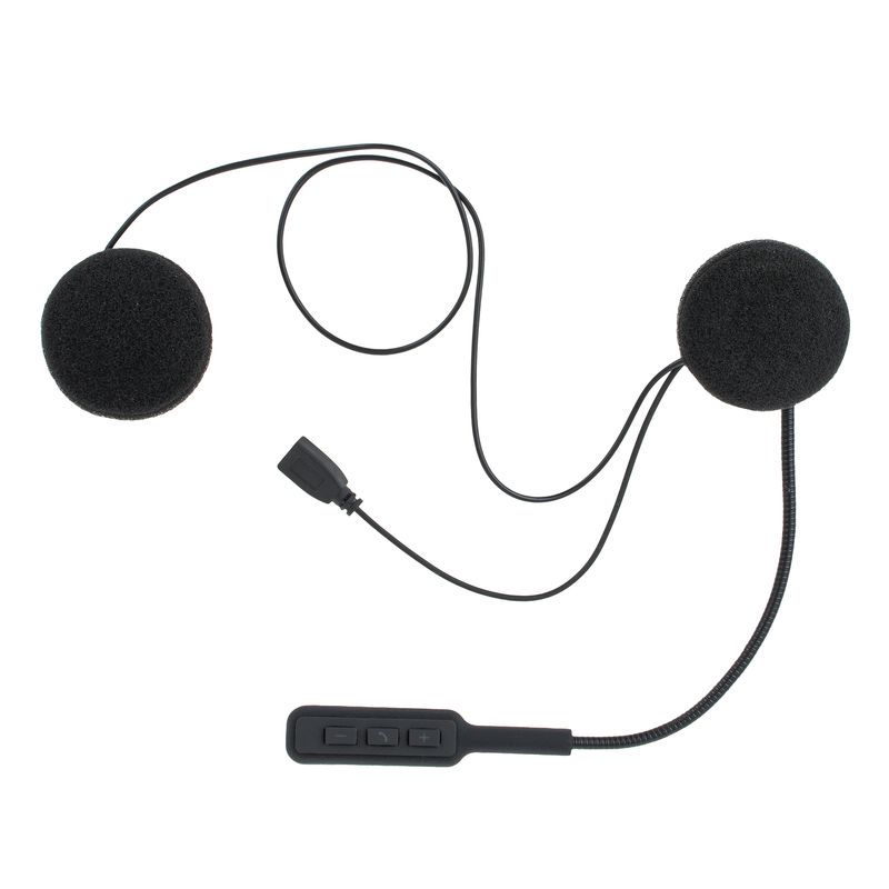 بلوتوث کلاه کاسکت ام ای تو مدل hi fi