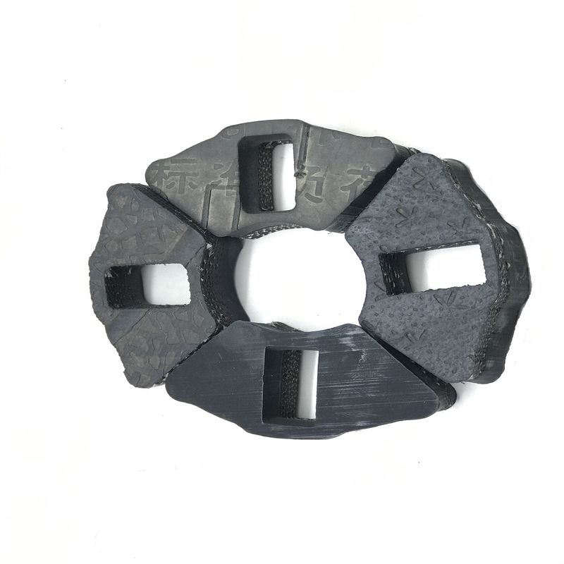 بوش توپ چرخ عقب موتور سیکلت وی آی پی مدل  1 damper bush.rubber مناسب برای سی جی ال مجموعه 4 عددی