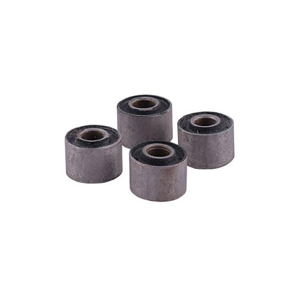 بوش توپی عقب موتور سیکلت کویر مدل k125 مناسب برای هوندا بسته 4 عددی