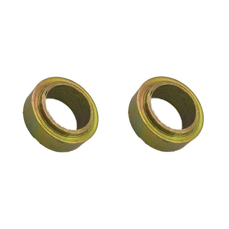 بوش جک وسط موتور سیکلت مدل h125 بسته 2 عددی
