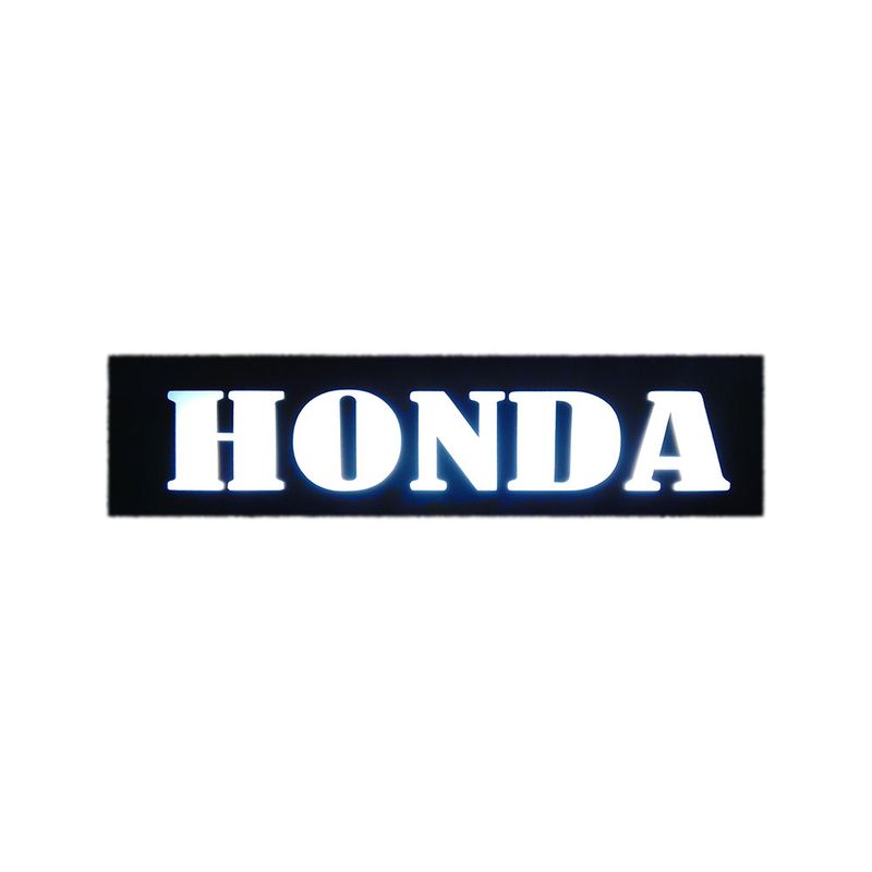 تابلو جلو موتور سیکلت طرح honda مدل ho w