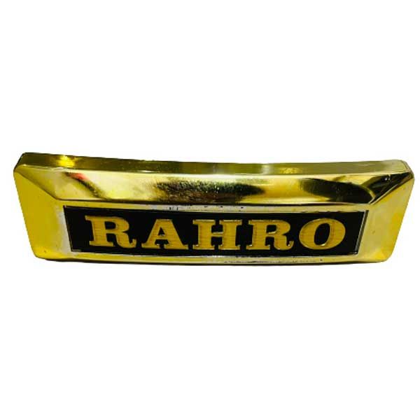 تابلو جلو موتور سیکلت وارون مدل w 6 rhro gld مناسب برای هوندا 125