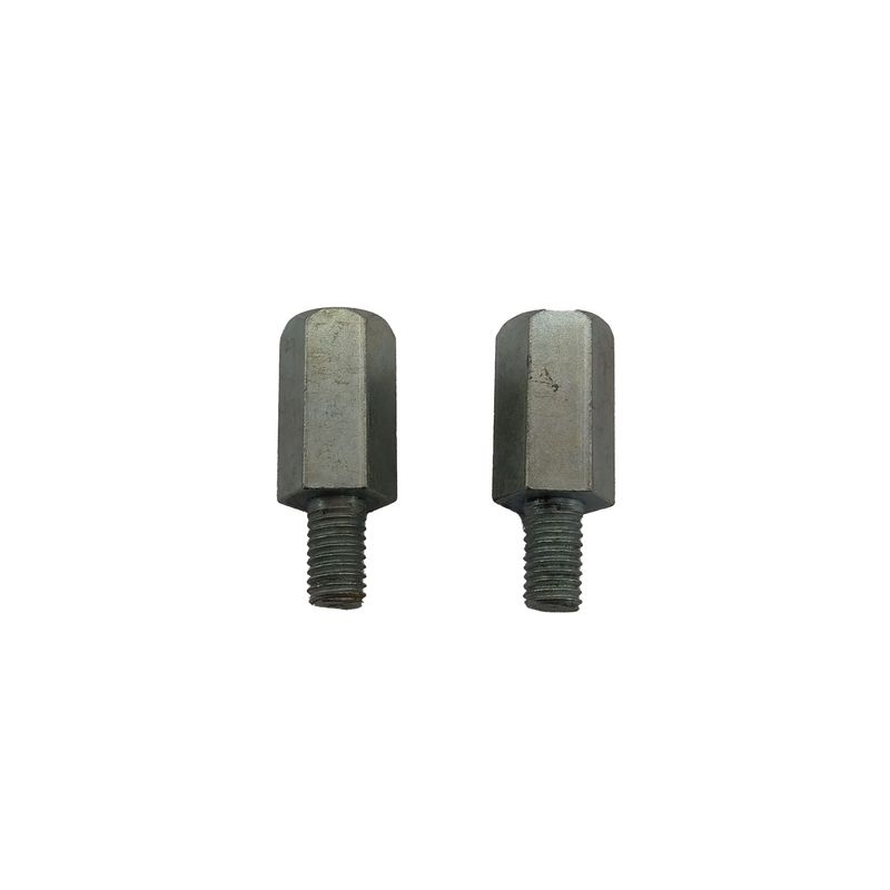 تبدیل آینه موتور سیکلت مدل tk1 بسته 2 عددی