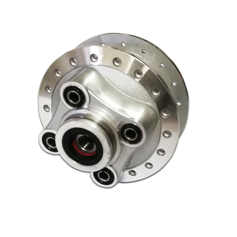 توپی عقب موتور سیکلت مدل 200 150 125 کد dg a01a01a01a0001