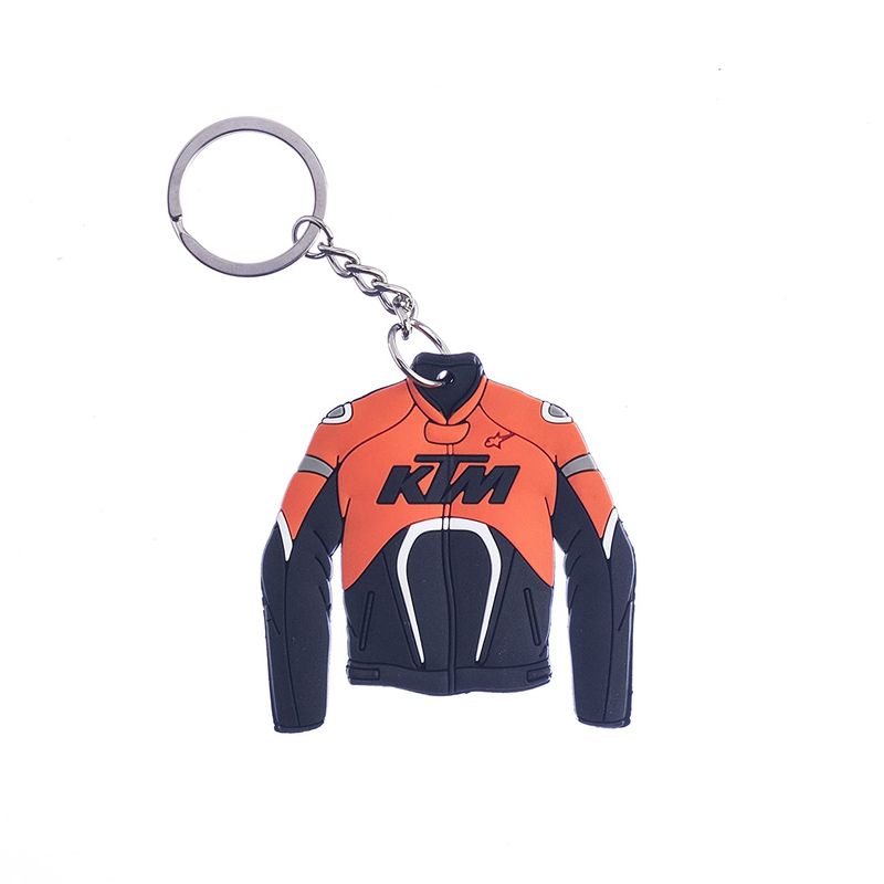 جاسوییچی موتورسیکلت طرح کی تی ام مدل jacket