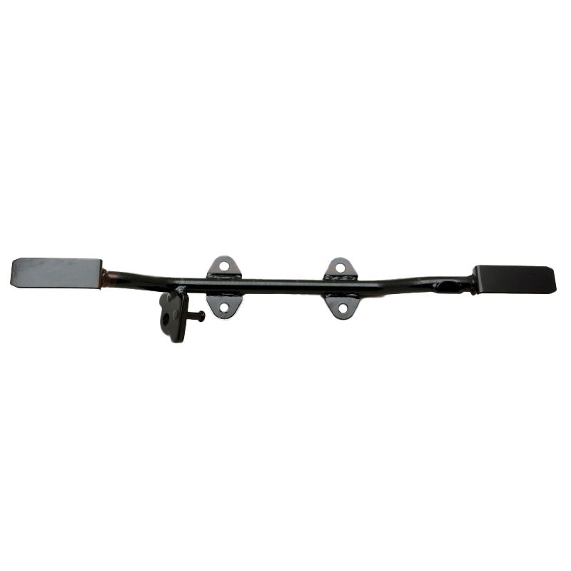جاپایی وسط موتور سیکلت مدل cgl 125 150 مناسب برای سی جی ال