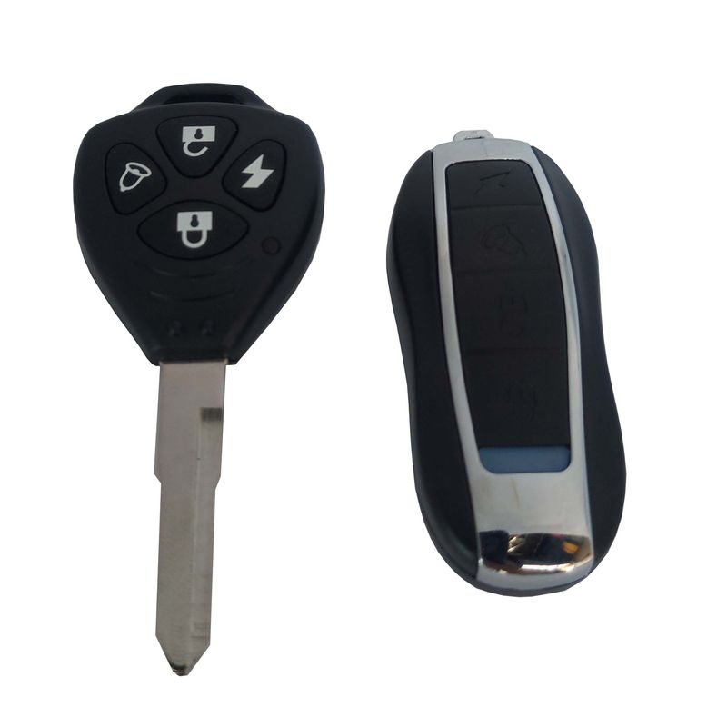 دزد گیر موتور سیکلت نوبو کد s758