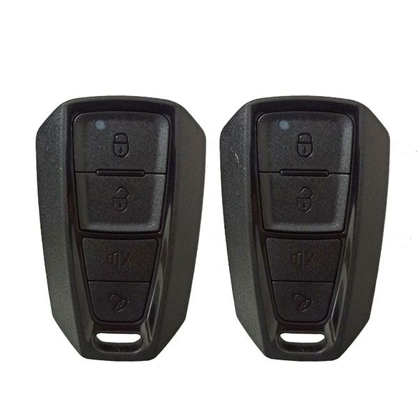 دزدگیر موتور سیکلت استیل میت مدل 896l m2