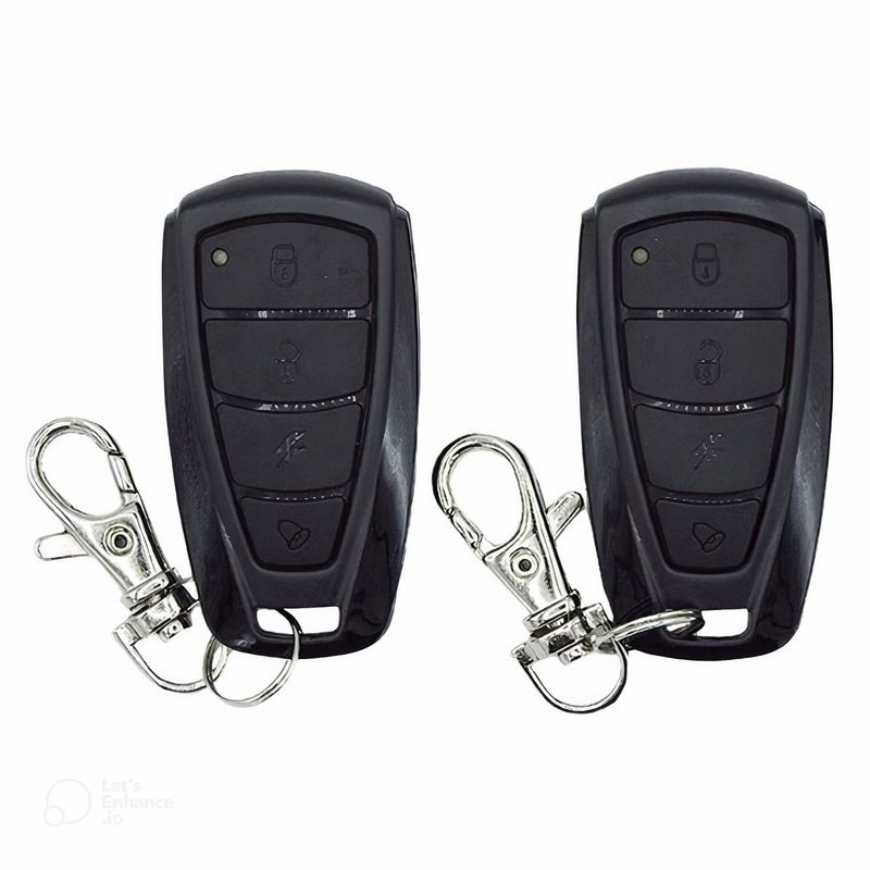 دزدگیر موتور سیکلت استیل میت مدل 896l m3