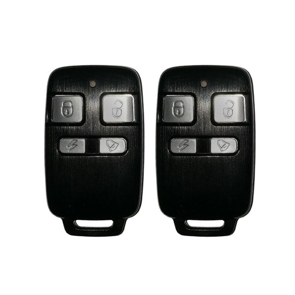 دزدگیر موتور سیکلت استیل میت مدل 986l 1