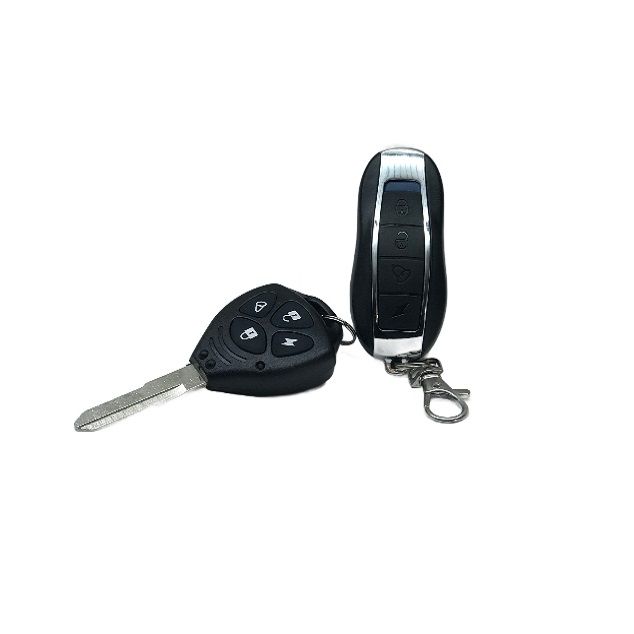 دزدگیر موتور سیکلت انرژی مدل metal texture کد e033726