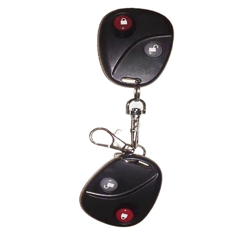 دزدگیر موتور سیکلت مستر ریسینگ مدل ms2020