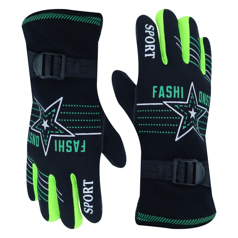 دستکش موتورسواری مدل fashionst spor3