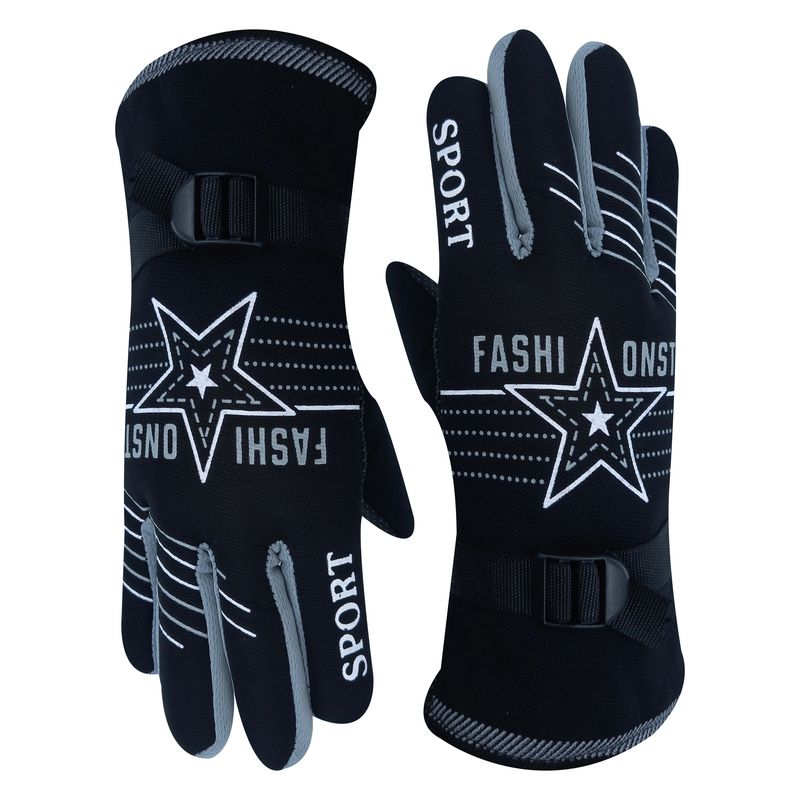 دستکش موتورسواری مدل fashionst sport4