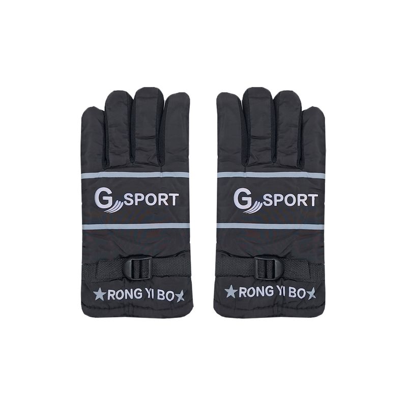 دستکش موتورسواری مدل g sport کد 2061