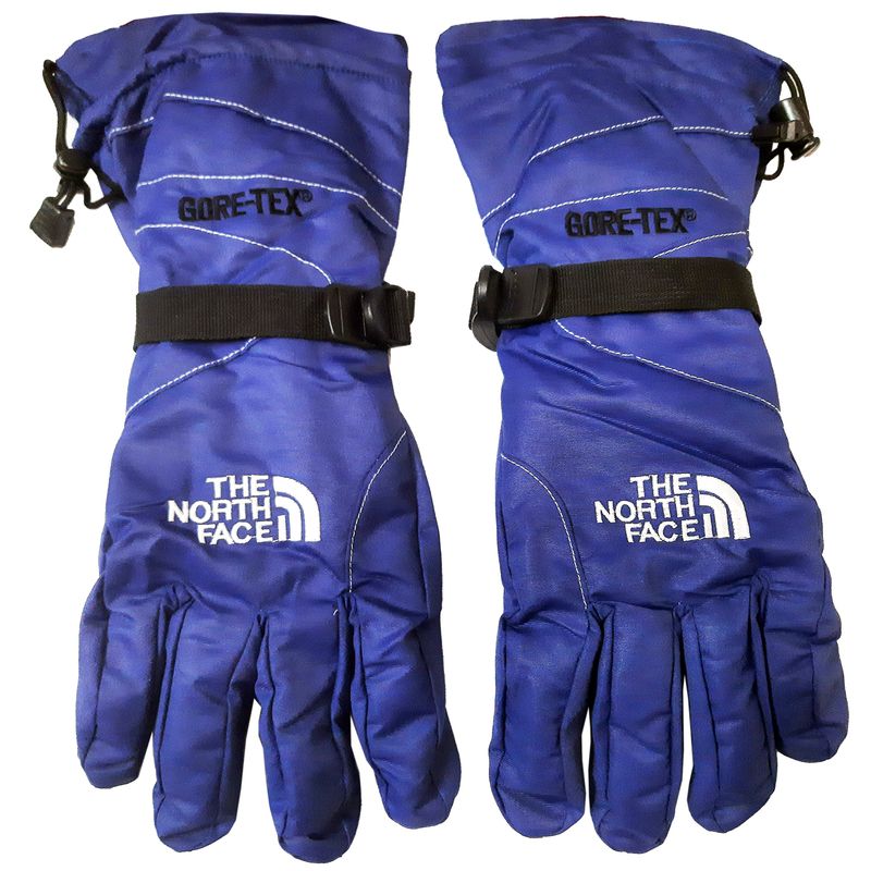 دستکش موتورسواری مدل gore tex
