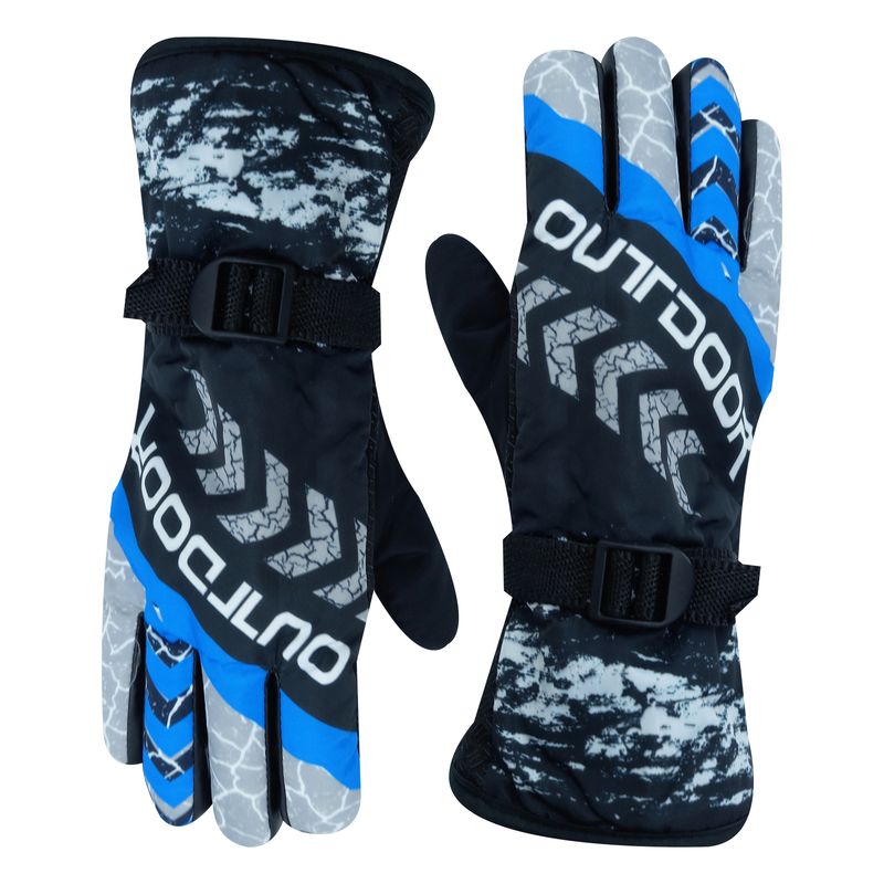 دستکش موتورسواری مدل outdoor2