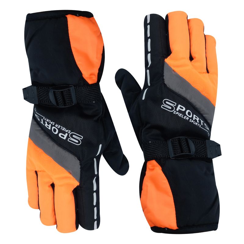 دستکش موتورسواری مدل spieler sport3