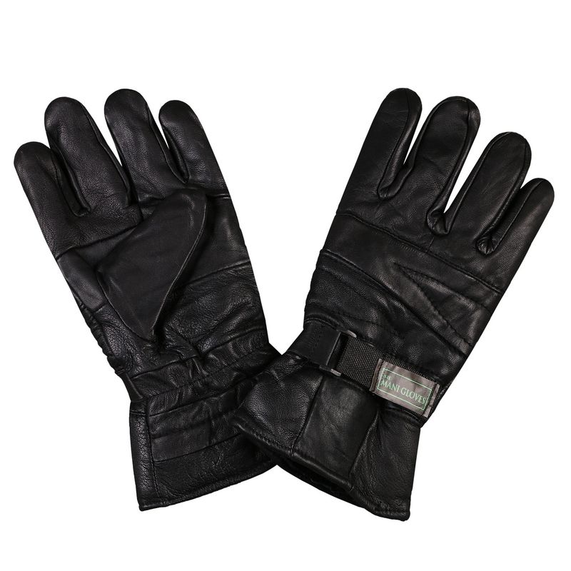 دستکش موتورسواری مدل داخل خز مدل gloves