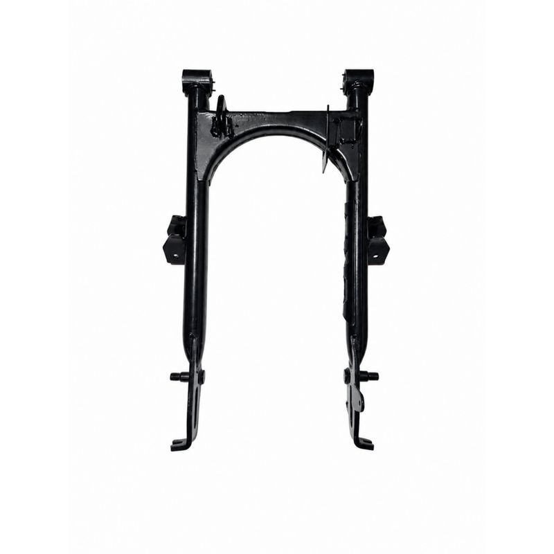 دوشاخ عقب موتور سیکلت مدل 125