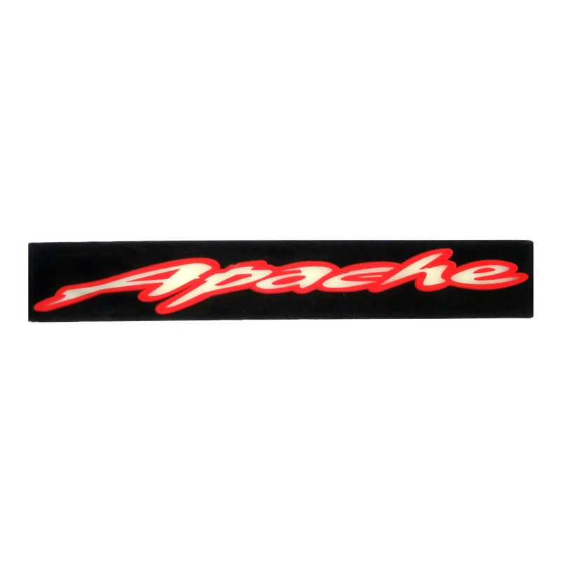 دی لایت موتور سیکلت مدل apache