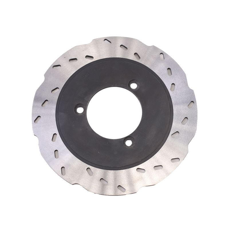 دیسک ترمز چرخ عقب موتور سیکلت مدل ap200 r مناسب برای آپاچی 200cc