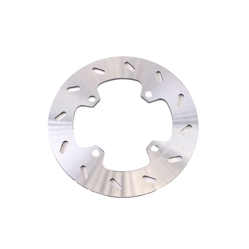 دیسک ترمز چرخ عقب موتور سیکلت مدل cf150 r مناسب برای سی اف موتو