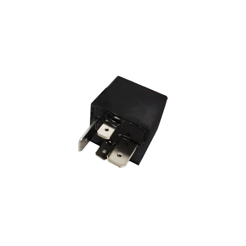رله اتوماتیک استارت موتورسیکلت مدل apache180 مناسب برای آپاچی