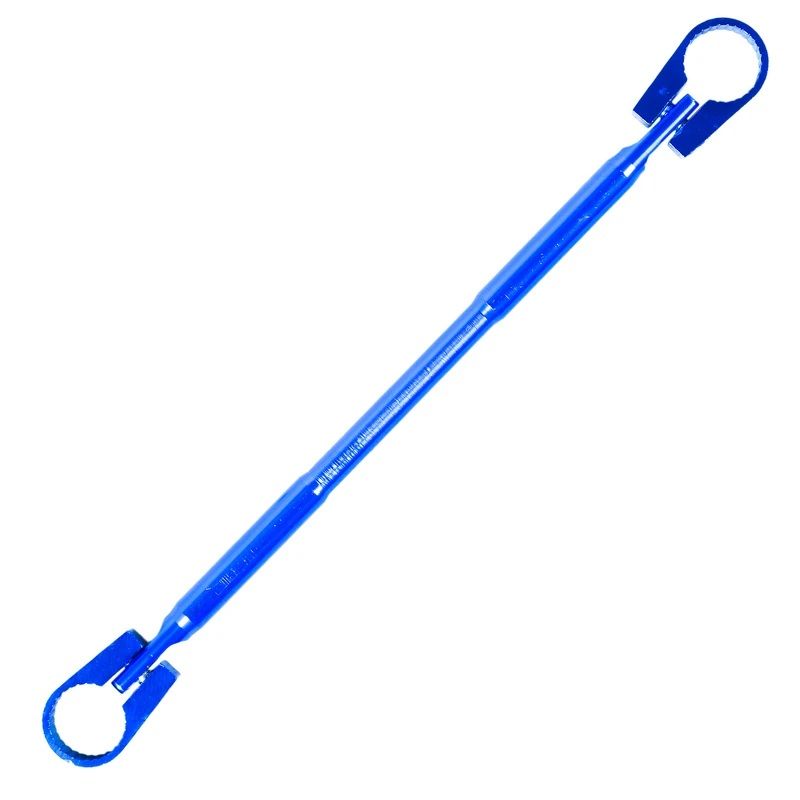 رنتال فرمان موتور سیکلت وارون مدل w 1 blu